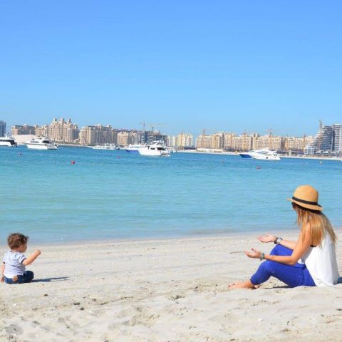 Diario di una Mamma Expat a Dubai