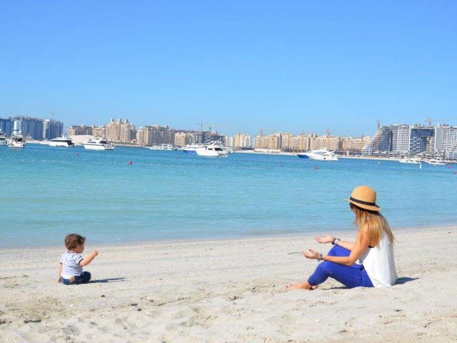 Diario di una Mamma Expat a Dubai