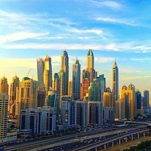 Diario di una Mamma Expat a Dubai