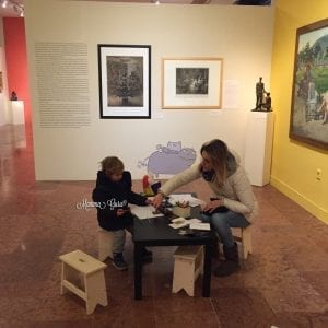 Budapest con i bambini