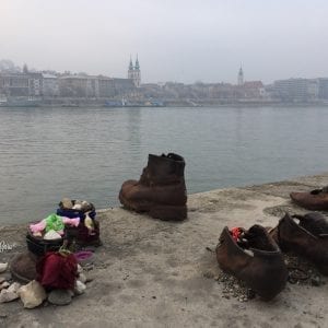 Budapest con i bambini