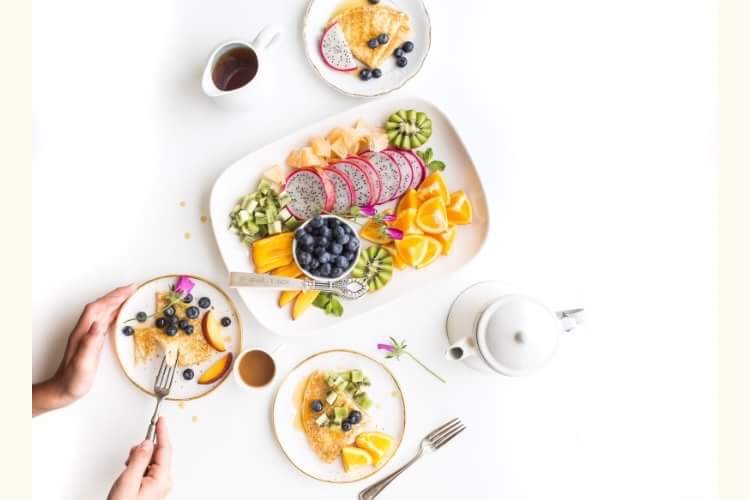 Alimentazione e gravidanza