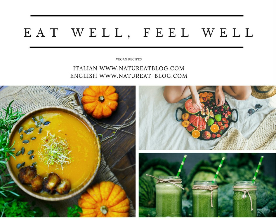 Natureat Vegan Blog