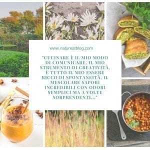 Natureat Vegan Blog
