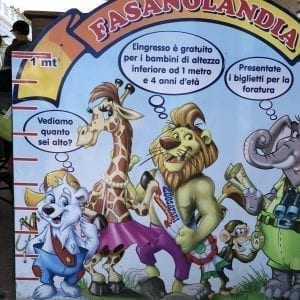 Zoosafari Fasano Family Friendly