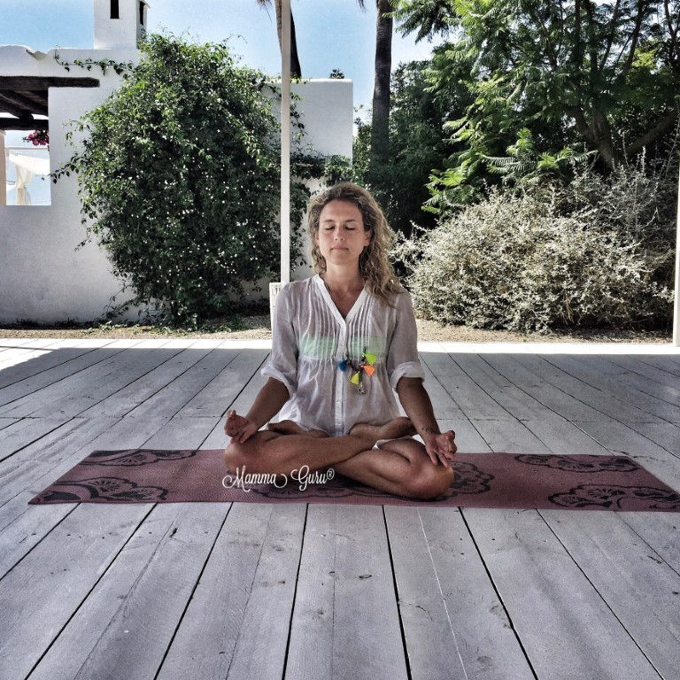 Yoga significato reale