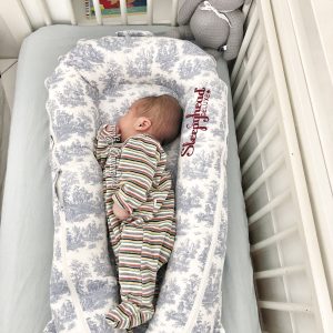 Riduttore Co-Sleeping Sleepyhead