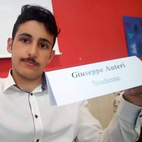 Autismo Adulti: la storia di Giuseppe Auteri