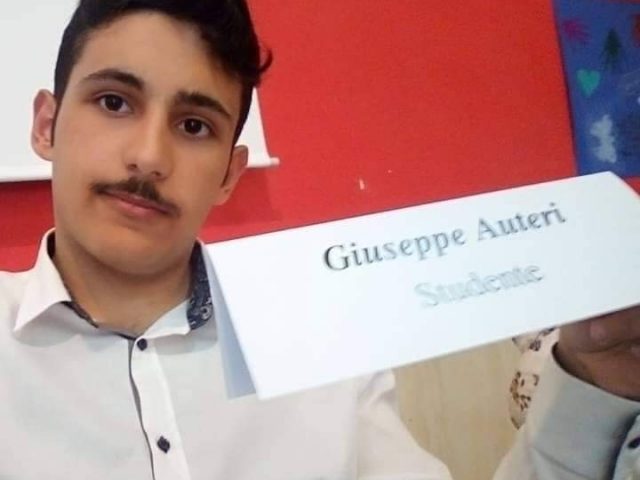 Autismo Adulti: la storia di Giuseppe Auteri