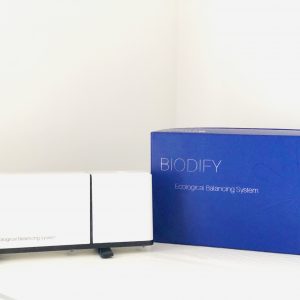 Purificatore d’aria con probiotici Biodify di BetterAir