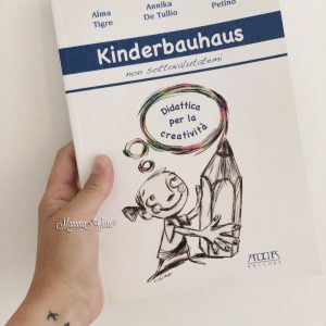 Kinderbauhaus la creatività può salvare la società 