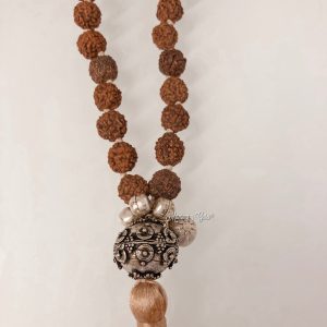 Mala Meditazione Personalizzato