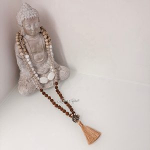 Mala Meditazione Personalizzato