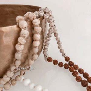 Mala Meditazione Personalizzato