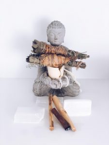 Good Vibes and Ritual...