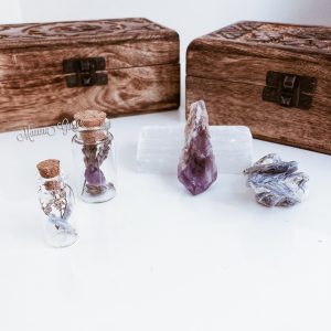 Smudge Stick, Good Vibes Kit: creo rituali del Qui ed Ora