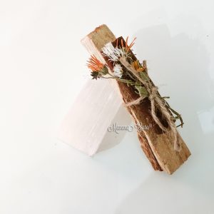 Smudge Stick Good Vibes Ritual