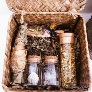 Good Vibes and Ritual Creations