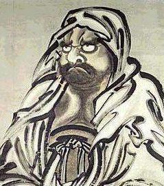 Daruma: il portafortuna giapponese e la sua leggenda
