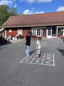 Baerums Verk