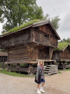 Museo del Folclore Oslo