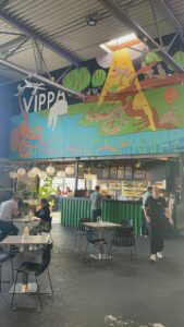 Vippa