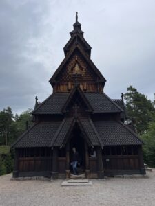 Museo del Folclore Oslo
