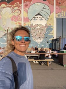 Vippa oslo food court