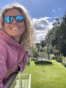 Norvegia con i bambini